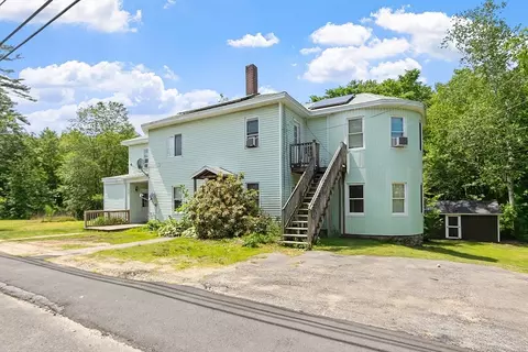 436 Maple St, Winchendon, MA 01475