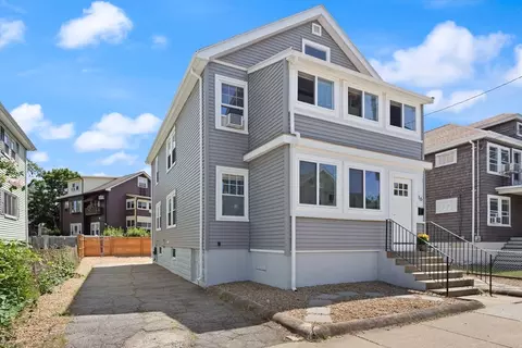16 Rice Ave, Medford, MA 02155