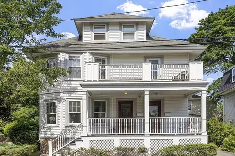 33-35 Baker Ave #1, Beverly, MA 01915