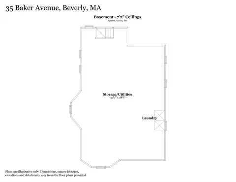 33-35 Baker Ave #1, Beverly, MA 01915 photo 28