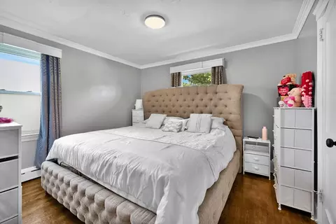 Bedroom - 313 Walter St, Fall River, MA 02724 photo 1 of 3