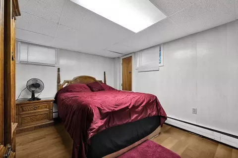 Bedroom - 313 Walter St, Fall River, MA 02724 photo 3 of 3
