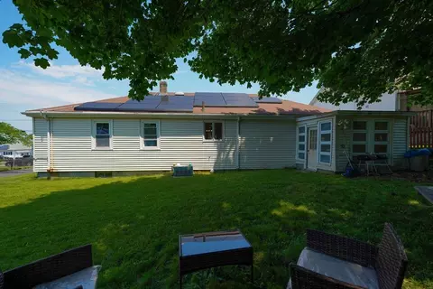Exterior - 313 Walter St, Fall River, MA 02724 photo 3 of 8