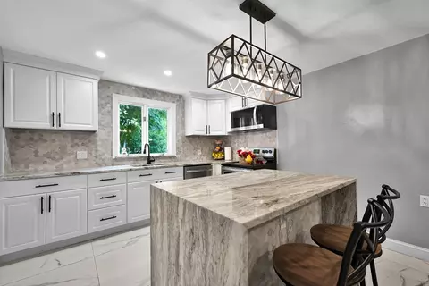 Kitchen - 313 Walter St, Fall River, MA 02724 photo 3 of 4