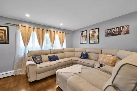 Living - 313 Walter St, Fall River, MA 02724 photo 2 of 2