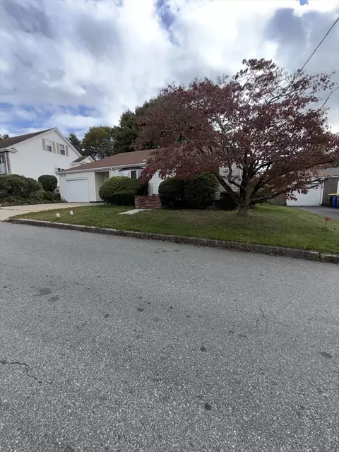 Exterior - 313 Walter St, Fall River, MA 02724 photo 7 of 8