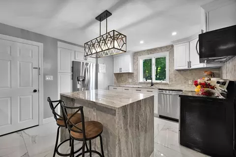 Kitchen - 313 Walter St, Fall River, MA 02724 photo 2 of 4