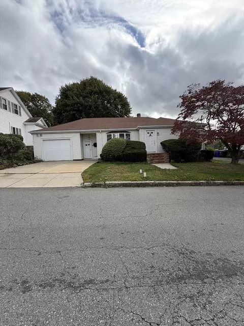 Exterior - 313 Walter St, Fall River, MA 02724 photo 8 of 8