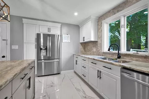 Kitchen - 313 Walter St, Fall River, MA 02724 photo 4 of 4