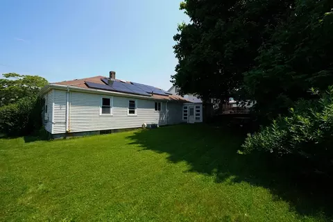 Exterior - 313 Walter St, Fall River, MA 02724 photo 5 of 8