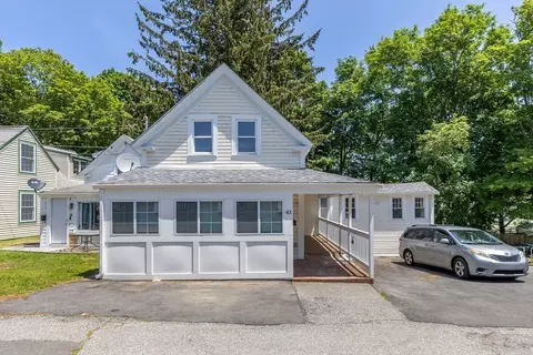 43 Hobart Ter, Braintree, MA 02184