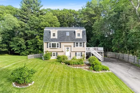 38 Jacquith Rd # -A, Wilmington, MA 01887