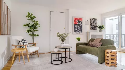 1480 Commonwealth Ave #15-B, Brighton, MA 02135
