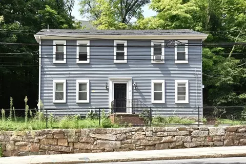 13 Main St, Framingham, MA 01702