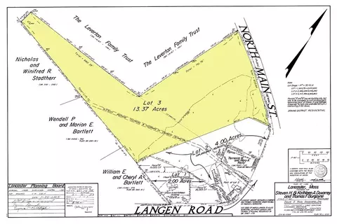 0 Main St, Lancaster, MA 01523 photo 3
