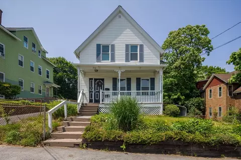 30 Whipple St, Worcester, MA 01607