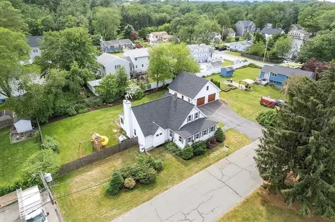 25 Taplin Ave, Wilmington, MA 01887