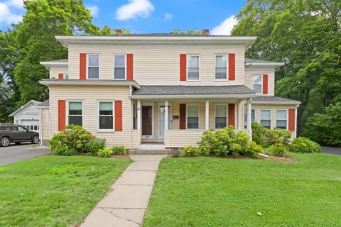 138-140 Plain St, Millis, MA 02054
