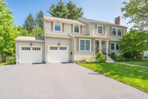 61 Fuller Brook Ave, Needham, MA 02492 photo 2