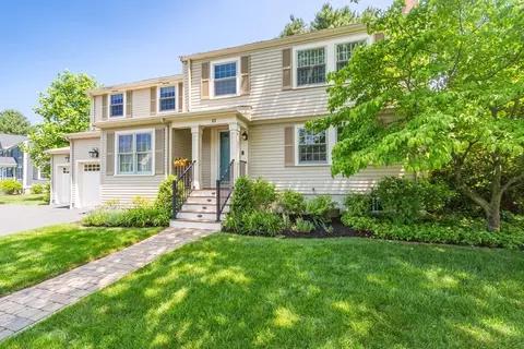 61 Fuller Brook Ave, Needham, MA 02492 photo 3