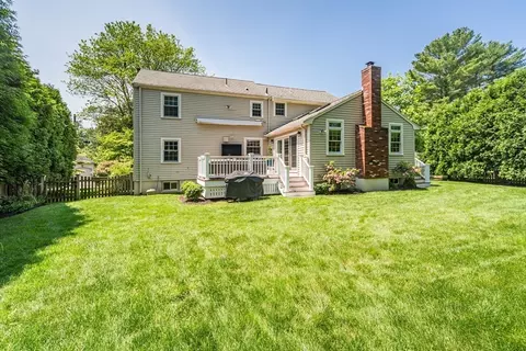 61 Fuller Brook Ave, Needham, MA 02492 photo 41