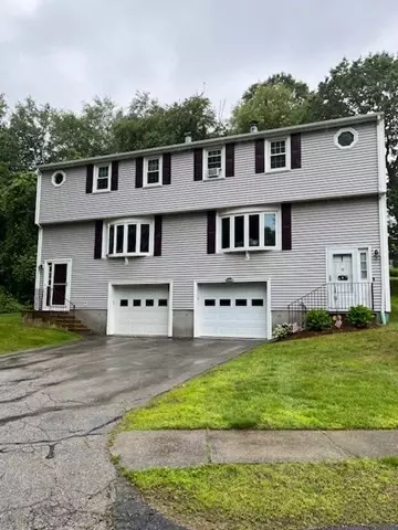 9 Concord Rd #9, Millbury, MA 01527