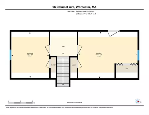 96 Calumet Ave, Worcester, MA 01606 photo 29