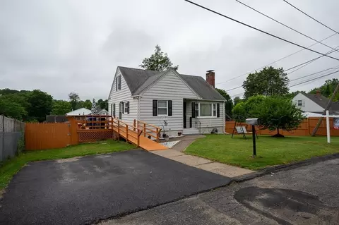 96 Calumet Ave, Worcester, MA 01606 photo 20