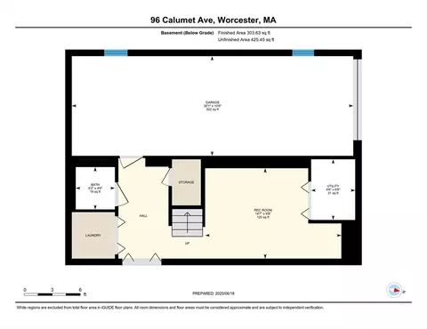 96 Calumet Ave, Worcester, MA 01606 photo 28