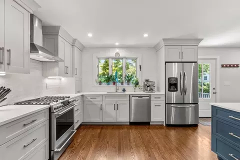 57 Glenham St, Boston, MA 02132