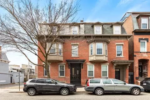 161 I St #1, Boston, MA 02127