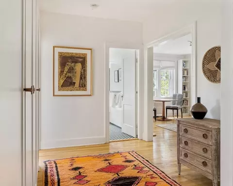 393 Broadway #24, Cambridge, MA 02139