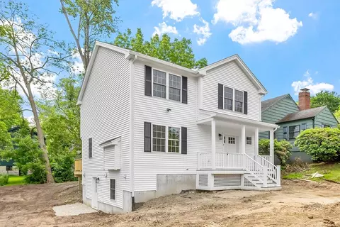 7 S Porter St #7, Haverhill, MA 01835