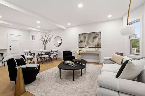 3 Regent Cir #1, Boston, MA 02130
