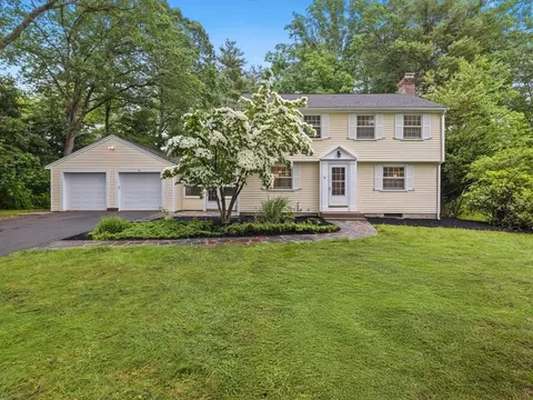 51 Quaboag Rd, Acton, MA 01720
