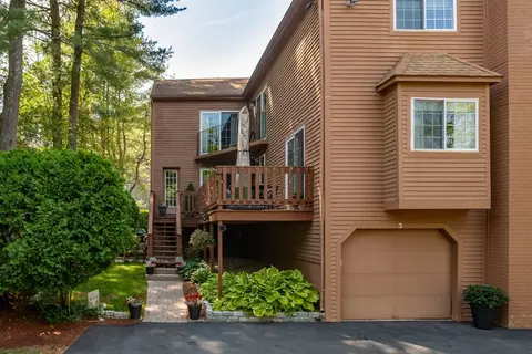 3 Treasure Way #3, Ashland, MA 01721