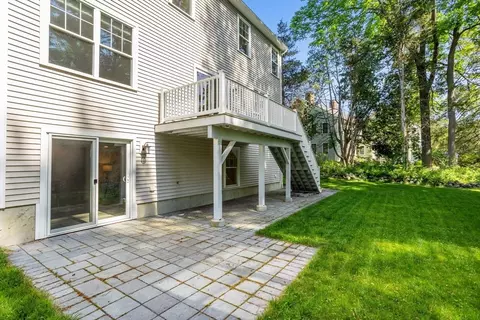 Exterior - 144 Prospect St, Acton, MA 01720 photo 6 of 8