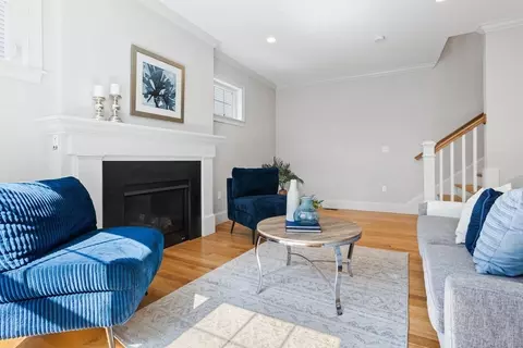 Living - 144 Prospect St, Acton, MA 01720 photo 2 of 4