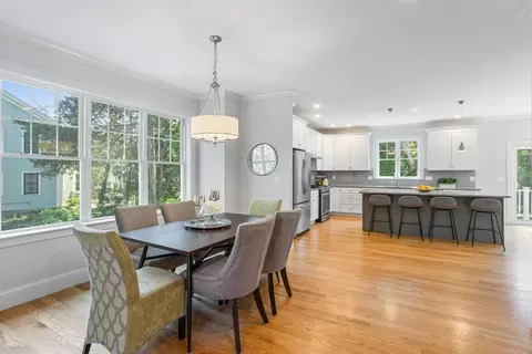 Dining - 144 Prospect St, Acton, MA 01720 photo 1 of 2