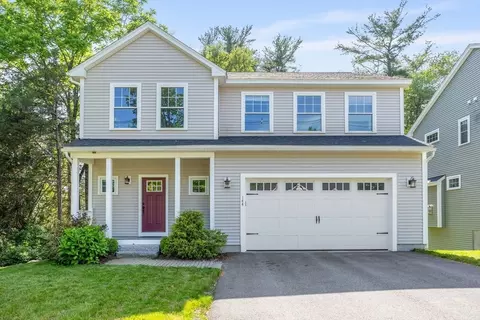 144 Prospect St, Acton, MA 01720