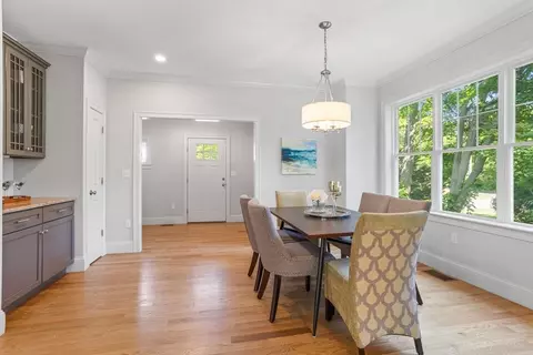 Dining - 144 Prospect St, Acton, MA 01720 photo 2 of 2