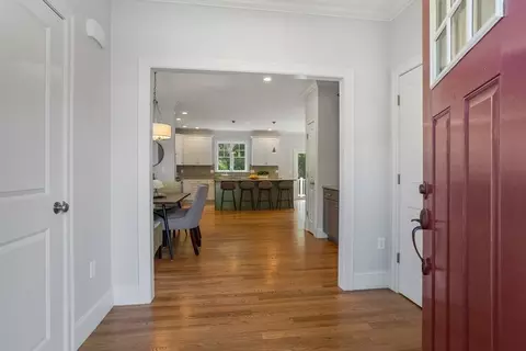 Entry Way - 144 Prospect St, Acton, MA 01720 photo 1 of 4