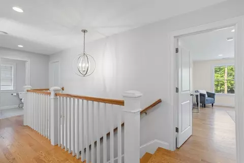 Entry Way - 144 Prospect St, Acton, MA 01720 photo 4 of 4