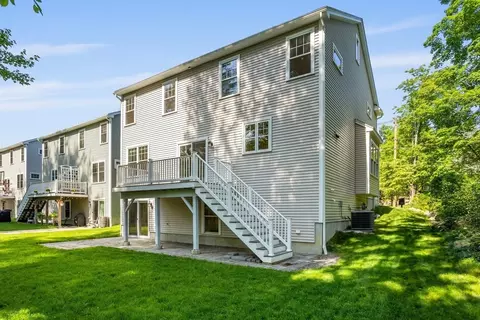 Exterior - 144 Prospect St, Acton, MA 01720 photo 5 of 8