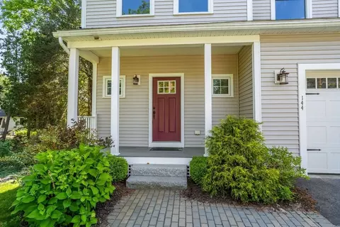 Exterior - 144 Prospect St, Acton, MA 01720 photo 2 of 8