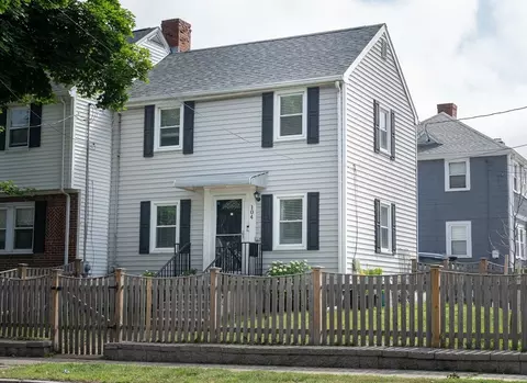 104 Bell Rock St, Malden, MA 02148