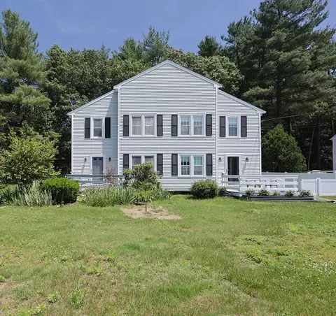439 South St #A, Plainville, MA 02762