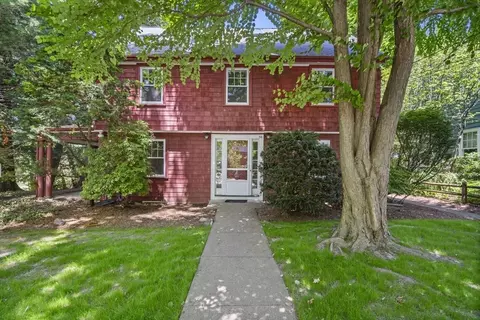 34 Westminster Rd, Newton, MA 02459