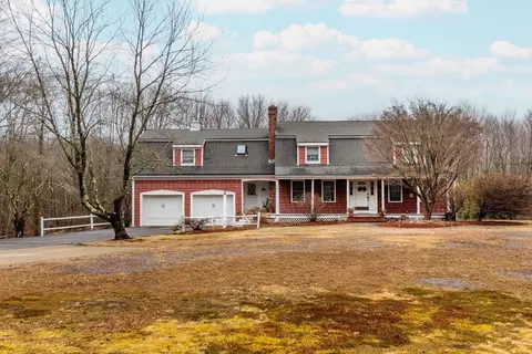 262 Homestead Ave, Rehoboth, MA 02769 photo 5