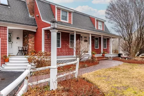 262 Homestead Ave, Rehoboth, MA 02769 photo 2